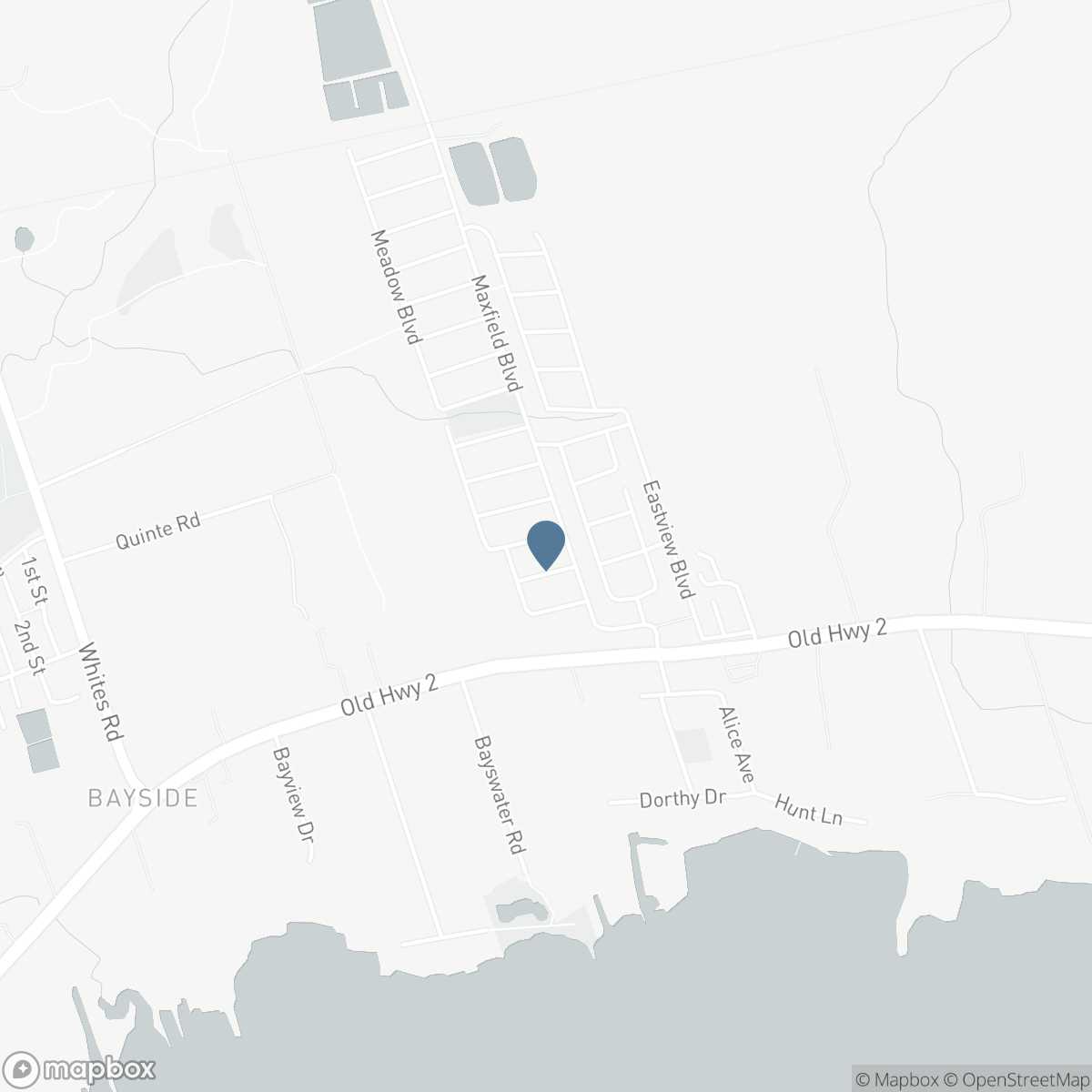 7 DOVE LANE, Quinte West, Ontario K8N 4Z3